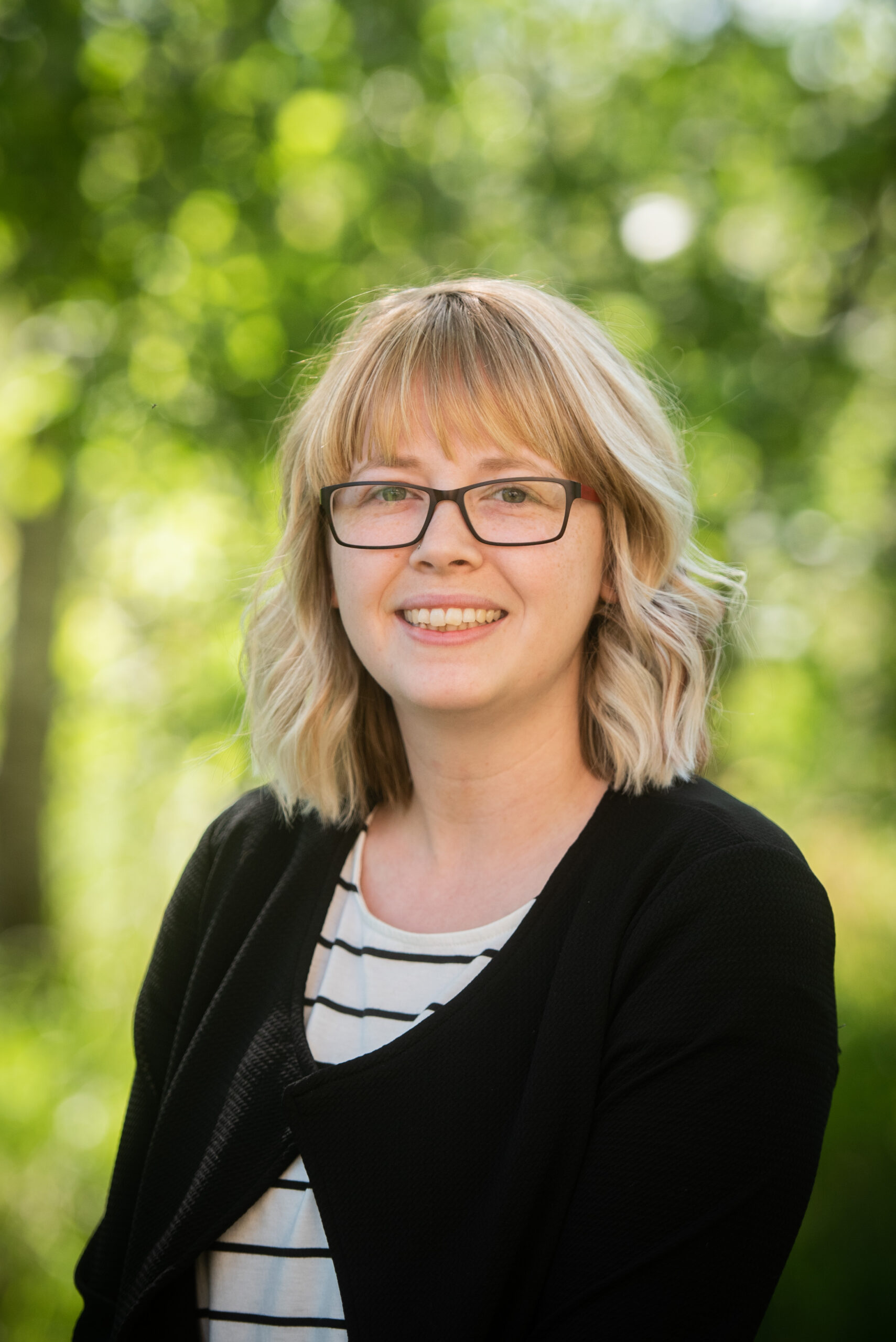 Cassandra Clarken CPA