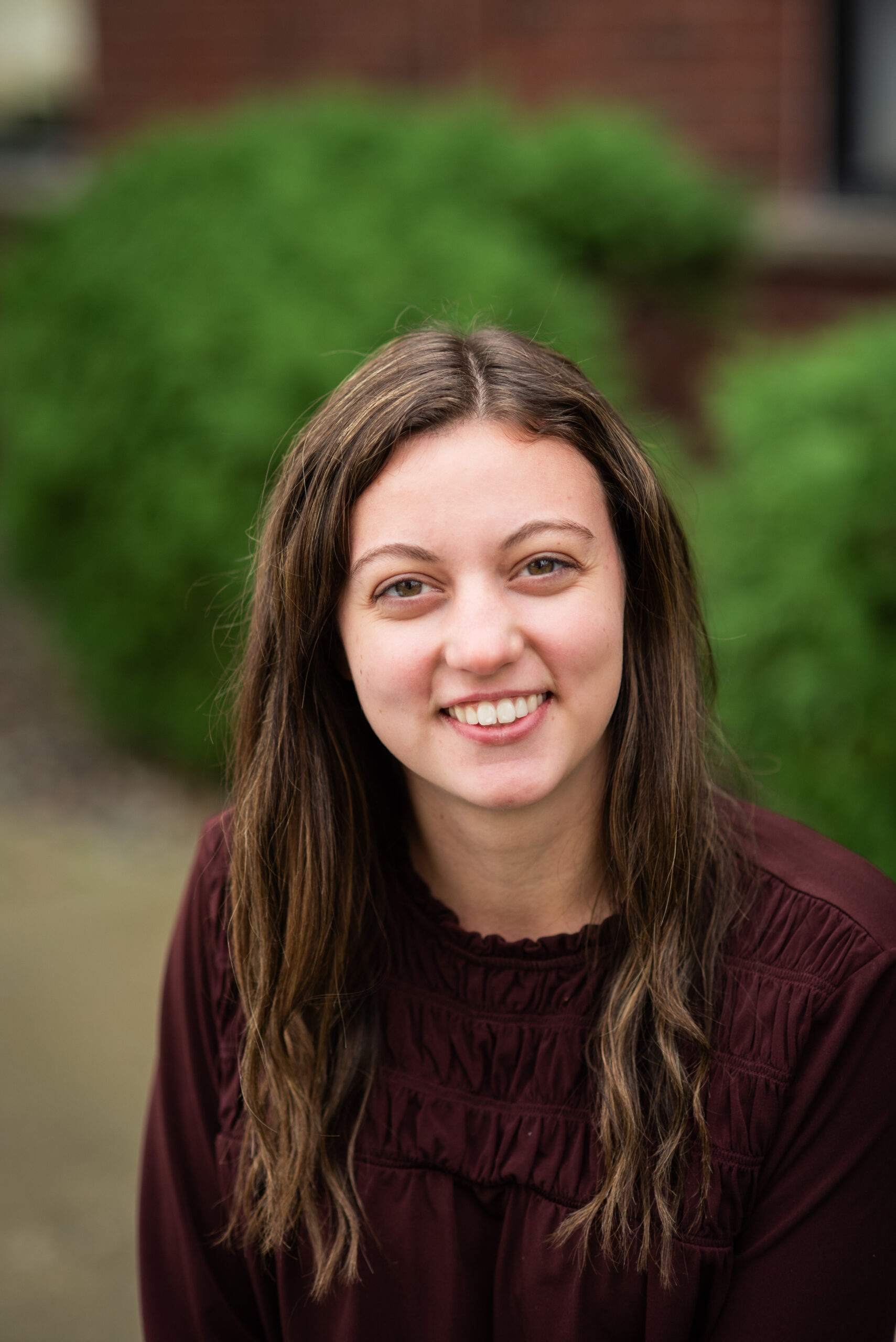 Olivia Marchwick CPA